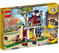 LEGO 31081 LEGO Creator Skate House modulare