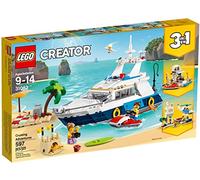 LEGO 31083 LEGO Creator Avventure in mare