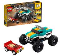 LEGO 31101 Creator Monster Truck