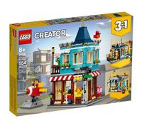 LEGO - 31105 - Creator Negozio di giocattoli
