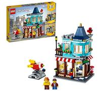 LEGO Creator Negozio di Giocattoli
