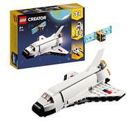 31134 Lego Creator 3 in 1 Space Shuttle