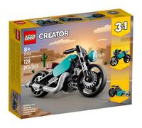 LEGO® Creator 3-in-1 31135 Motocicletta vintage