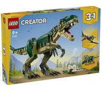 LEGO® Creator 3-in-1 31151 T. rex