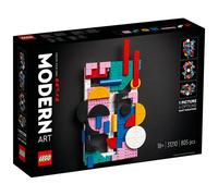 LEGO® Art 31210 Arte moderna