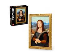 LEGO 31213 Art Mona Lisa