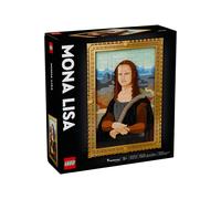 LEGO 31213 Gioconda