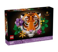 LEGO 31217 Collezione animali - Tigre