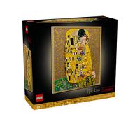 LEGO 31221 Gustav Klimt - Il bacio