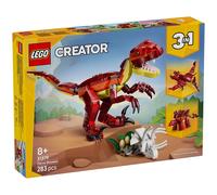LEGO 31379 Creator - Feroce dinosauro LEGO