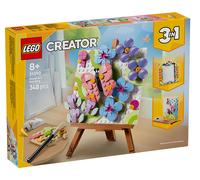 LEGO® Creator 3 in 1 Opere d’arte floreali 31390