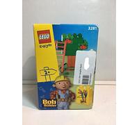 LEGO 3281 Naughty Spud - Bob The Builder