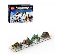 LEGO® 4000013 Un racconto di Natale LEGO®