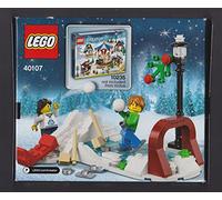 Lego 40107 Limited edition set 2014 2/2