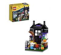 LEGO® 40122 Dolcetto o scherzetto