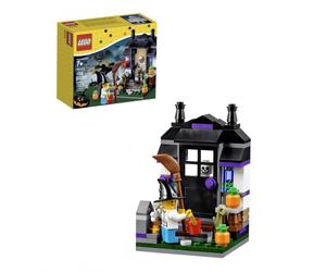 LEGO® 40122 Dolcetto o scherzetto