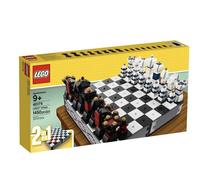 LEGO 40174 CHESS SCACCHI