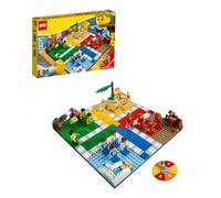 LEGO® 40198 Gioco Ludo LEGO®