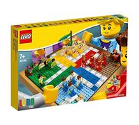 LEGO 40198 Ludo Game