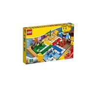 LEGO 40198 Ludo Game