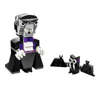 LEGO 40203 2016 Halloween Vampire and Bat Set by LEGO