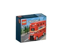 LEGO 40220 Mini London Bus