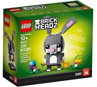 Brickheadz Stagionale LEGO Set 40271 Pasqua Coniglietto Raro da Collezione