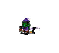 Lego 40272 Brickheadz Witch Strega di Halloween