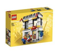 LEGO 40305 - NEGOZIO IN MICROSCALA / LEGOBRAND STORE- NEW