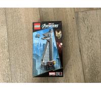 LEGO 40334 MARVEL - AVENGERS TOWER- LIMITED PROMO EDITION - NEW
