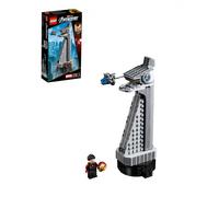 LEGO® 40334 Torre degli Avengers