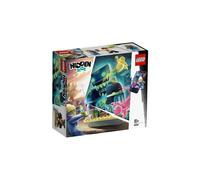 LEGO Hidden Side - Il Juice Bar di Newbury - Set 40336