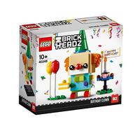 LEGO 40348 - Clown di Compleanno