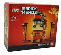 LEGO 40354 BrickHeadz Danzatore Del Drago NUOVO OVP