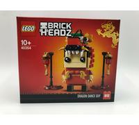 LEGO BrickHeadz 40354 Danzatore del Drago - NUOVO OVP