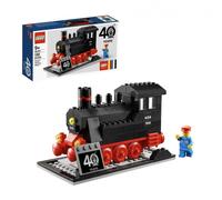 LEGO® 40370 40 anni di Treni LEGO®