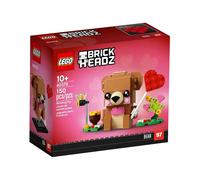 LEGO 40379 Orso di San Valentino