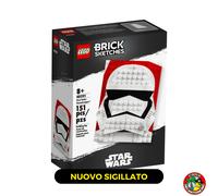 Lego 40391 - Brick Sketches First Order Stormtrooper - New in sealed box