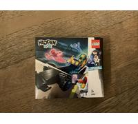 LEGO 40408 HIDDEN SIDE- DRAG RACER- NEW