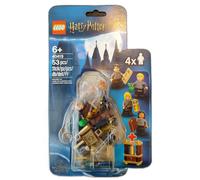Lego 40419 Harry Potter Gli Studenti Di Hogwarts NUOVO OVP