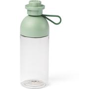 Room Copenhagen LEGO HYDRATION BOTTLE 0.5L - SAND GREEN