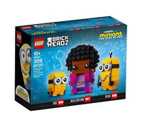 LEGO 40421 Belle Bottom, Kevin e Bob