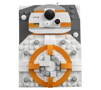 lego 40431 brick sketches BB-8 star wars nuovo Sigillato