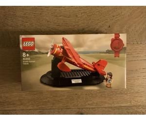 LEGO 40450 - Amelia Earhart Tribute - NEW LIMITED EDITION