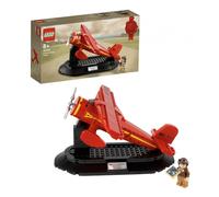 LEGO® 40450 Tributo ad Amelia Earhart