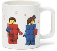 Lego: 40450804 - Mug Love - AA.VV.