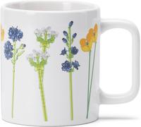 Lego: 40450805 - Mug Wild Flowers - AA.VV.