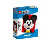 ⭐ LEGO 40456 Topolino Brick Sketches Disney Mickey Mouse