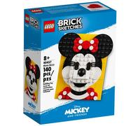 LEGO - 40457 Disney Minnie
