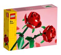 LEGO 40460 BOTANICALS - Rose LEGO